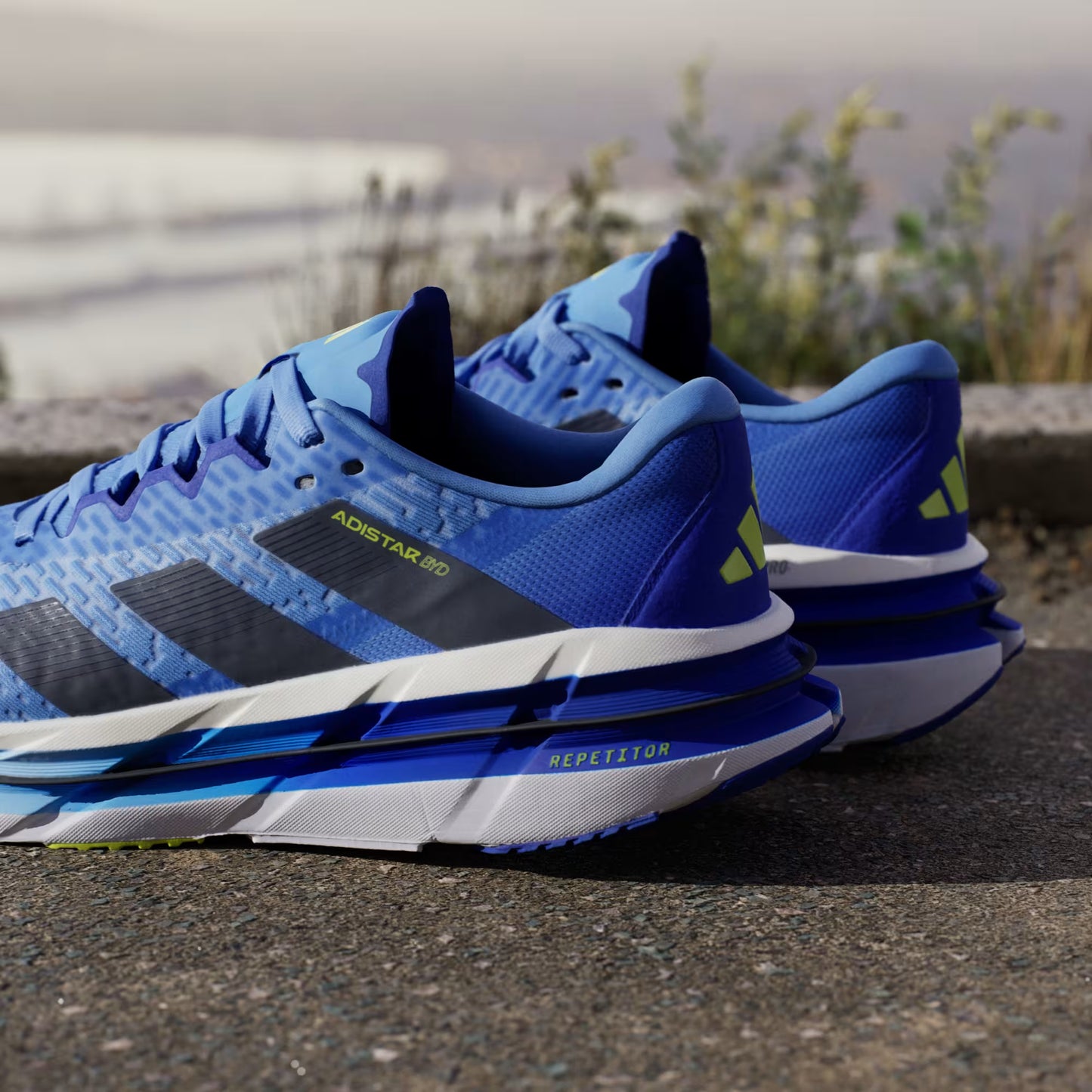 Adistar Byd Running Shoes