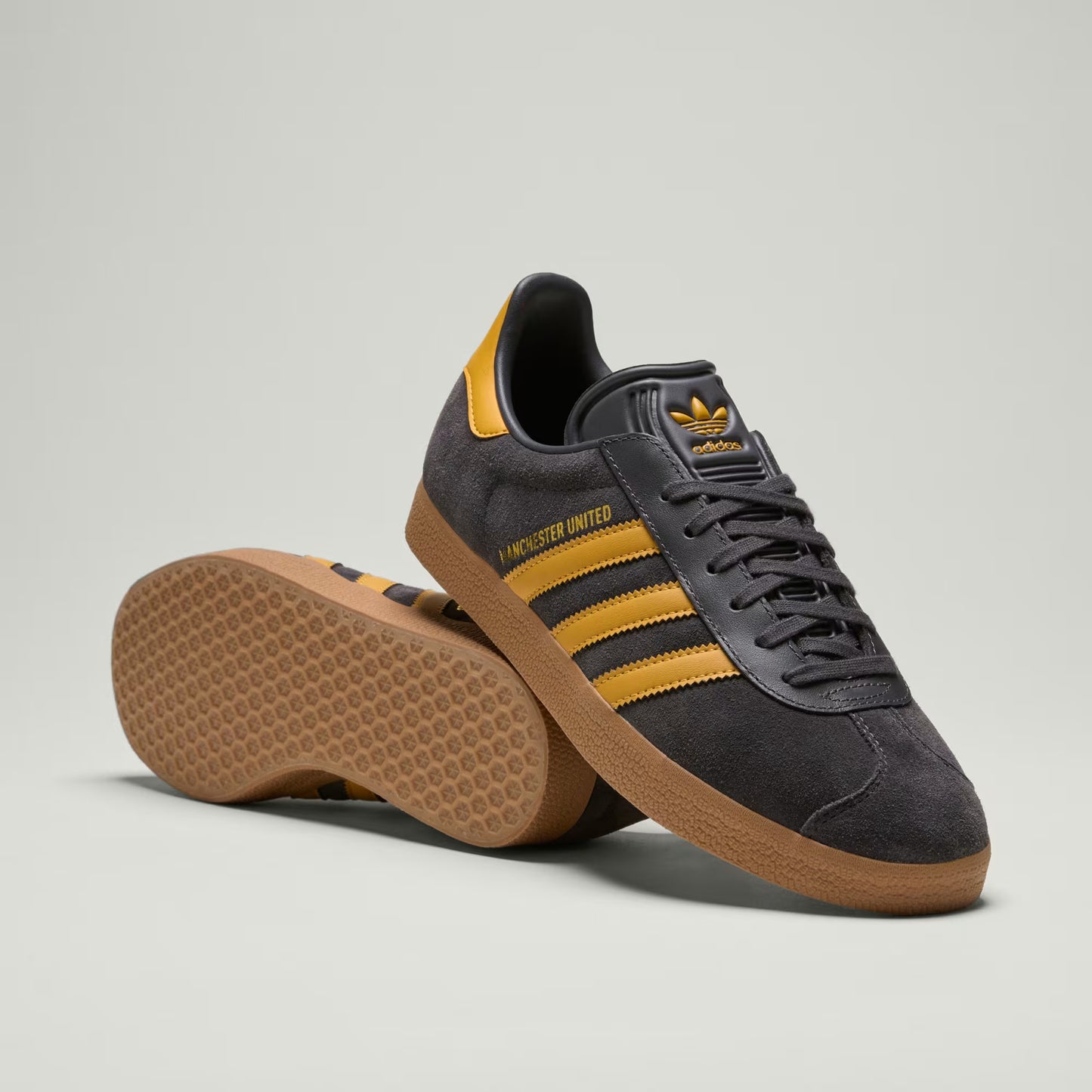 Gazelle Shoes