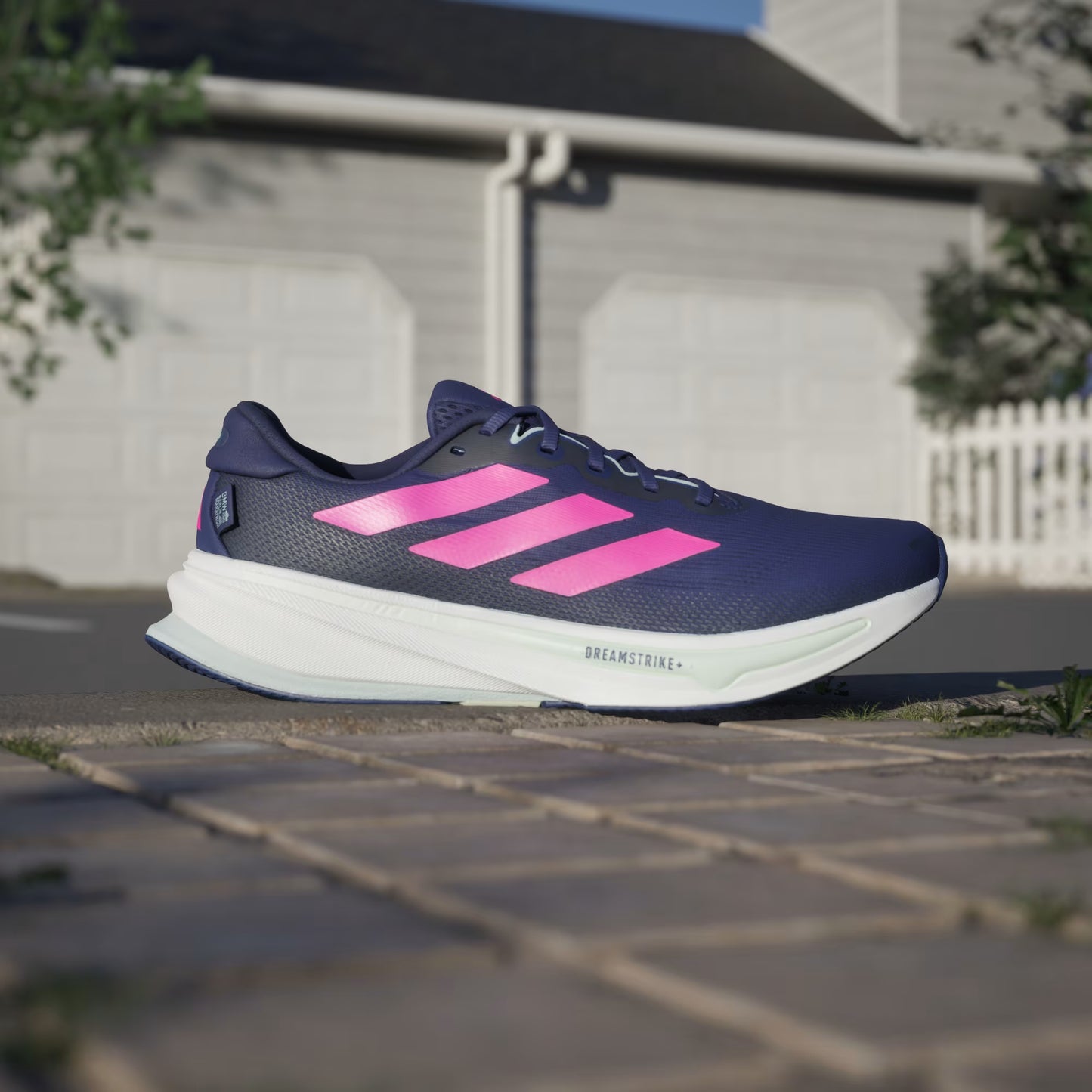 Supernova Rise 2 BMW Berlin Marathon 2025 Running Shoes