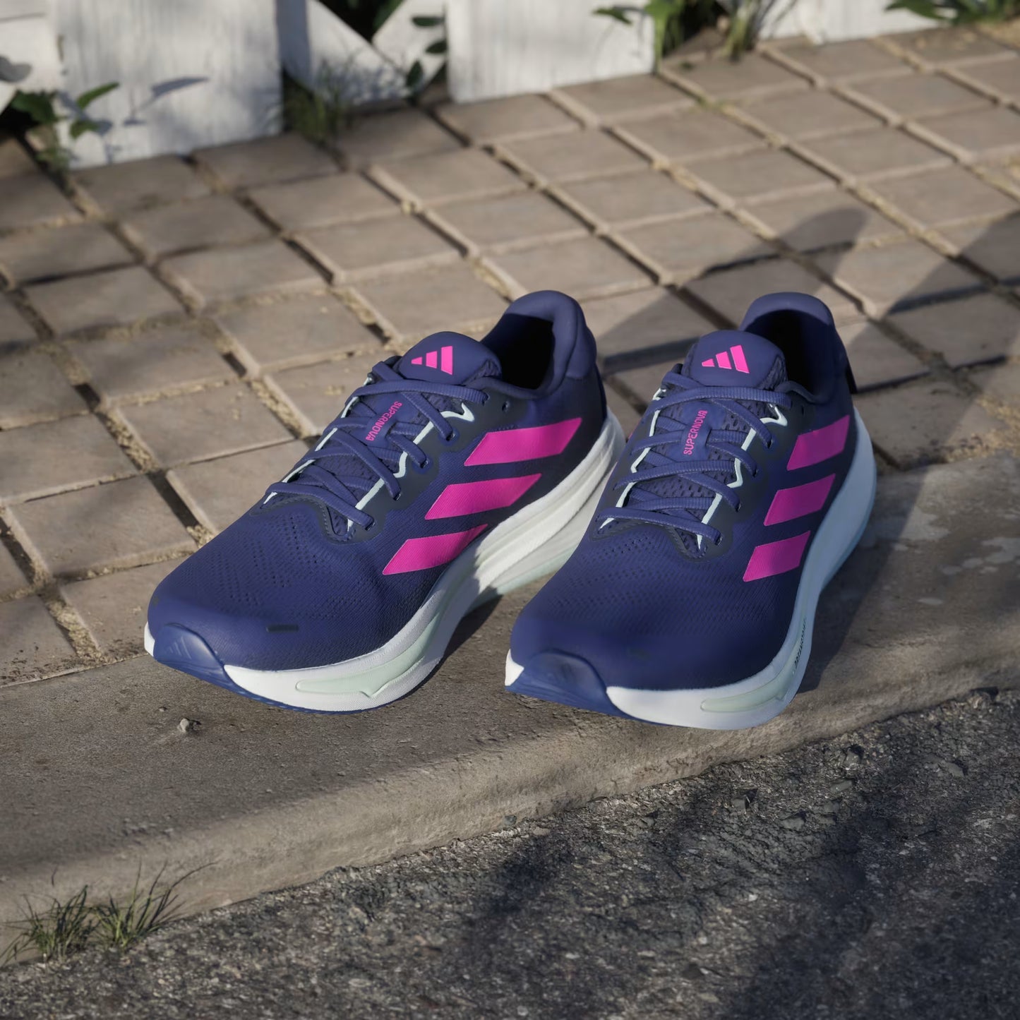 Supernova Rise 2 BMW Berlin Marathon 2025 Running Shoes