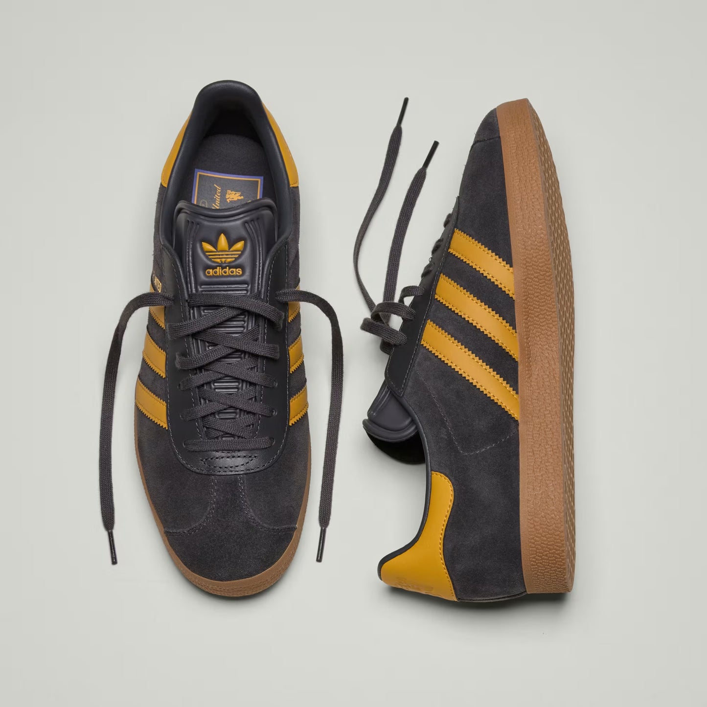 Gazelle Shoes