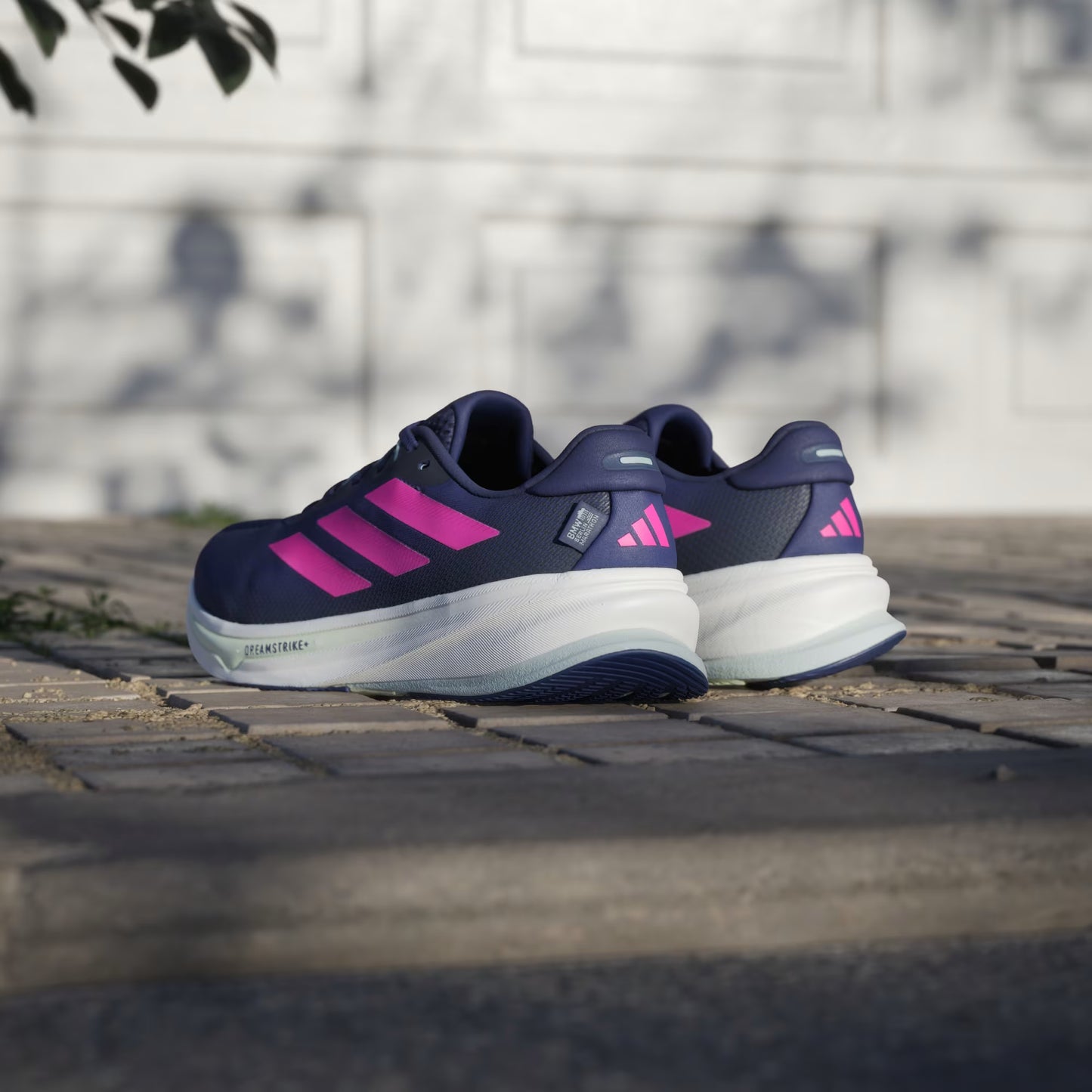 Supernova Rise 2 BMW Berlin Marathon 2025 Running Shoes