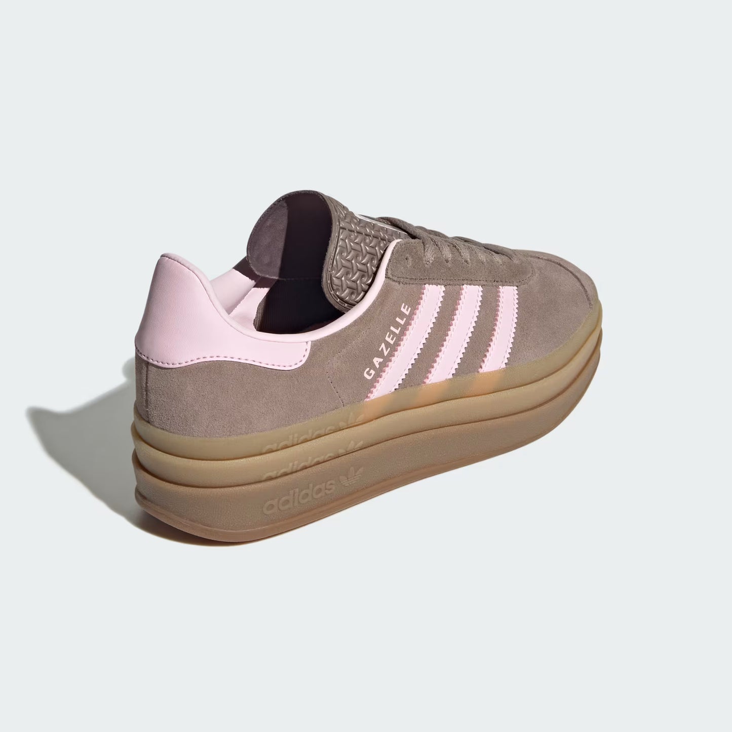 Gazelle Bold Shoes