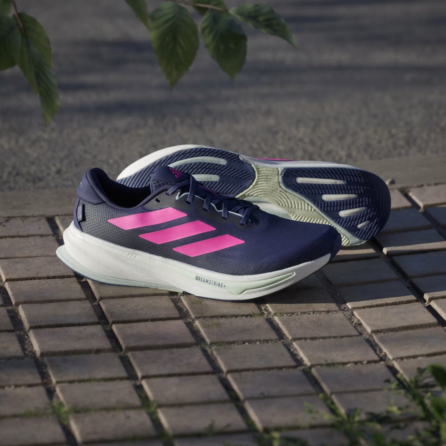 Supernova Rise 2 BMW Berlin Marathon 2025 Running Shoes