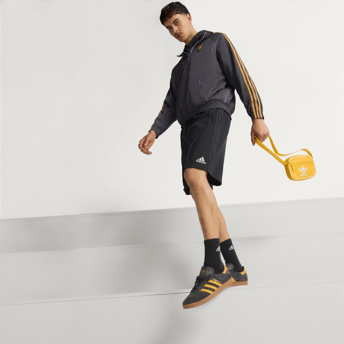 Gazelle Shoes