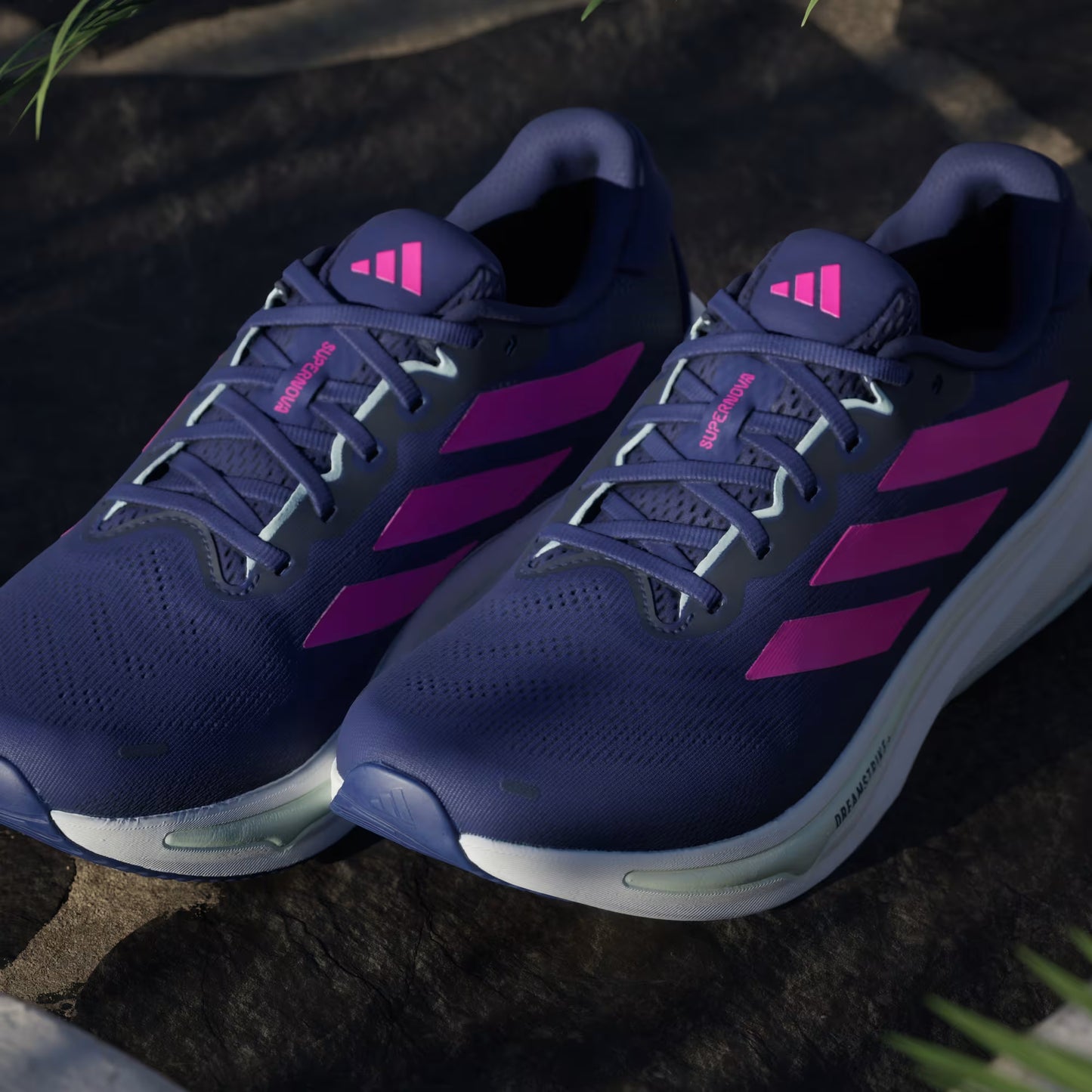Supernova Rise 2 BMW Berlin Marathon 2025 Running Shoes