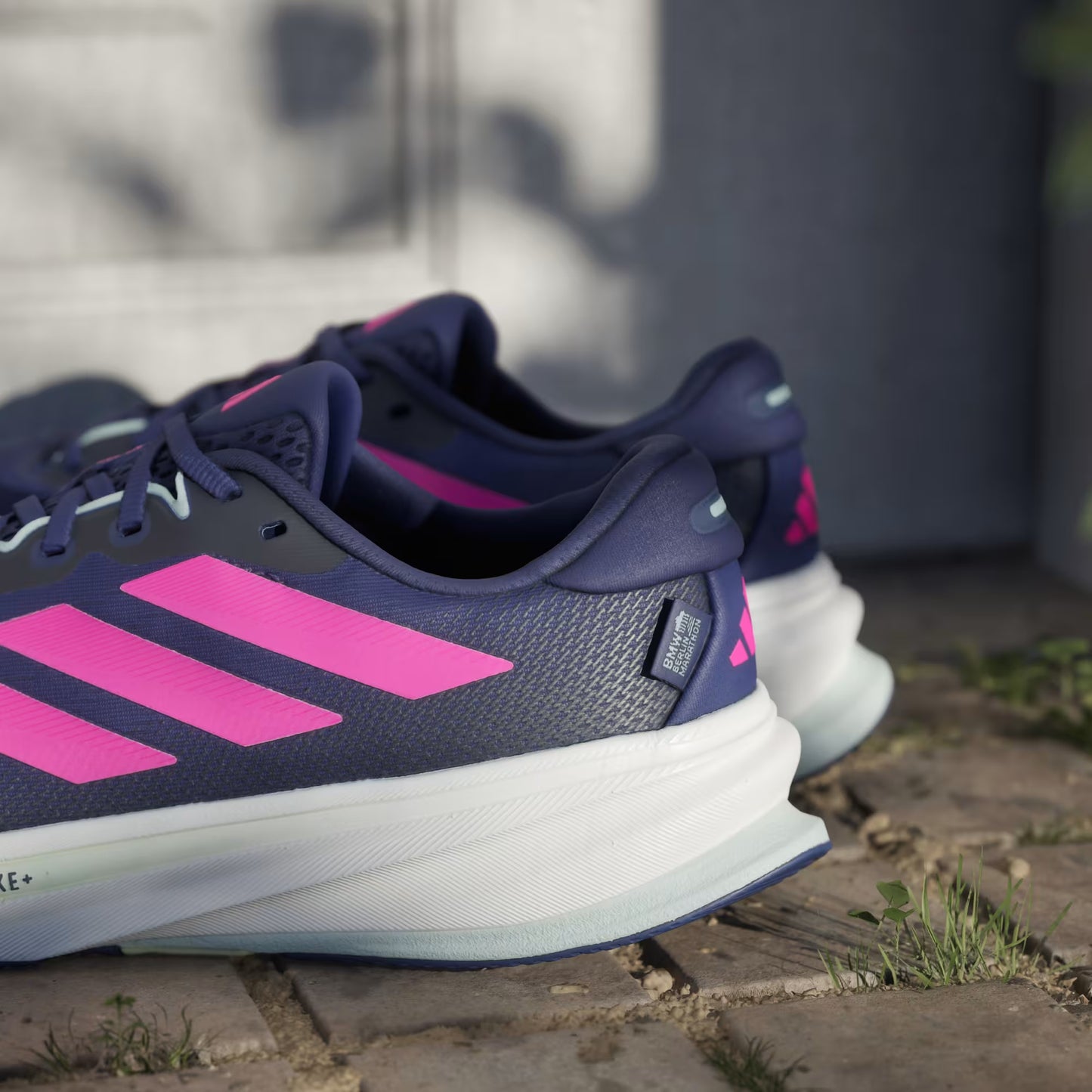 Supernova Rise 2 BMW Berlin Marathon 2025 Running Shoes