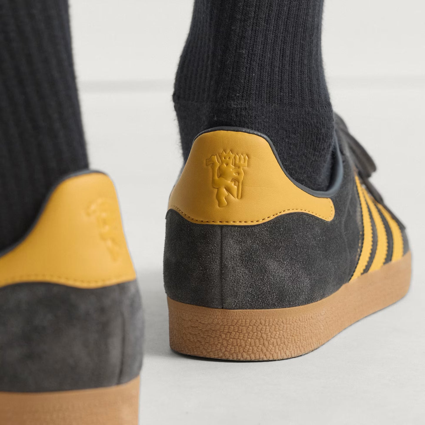 Gazelle Shoes