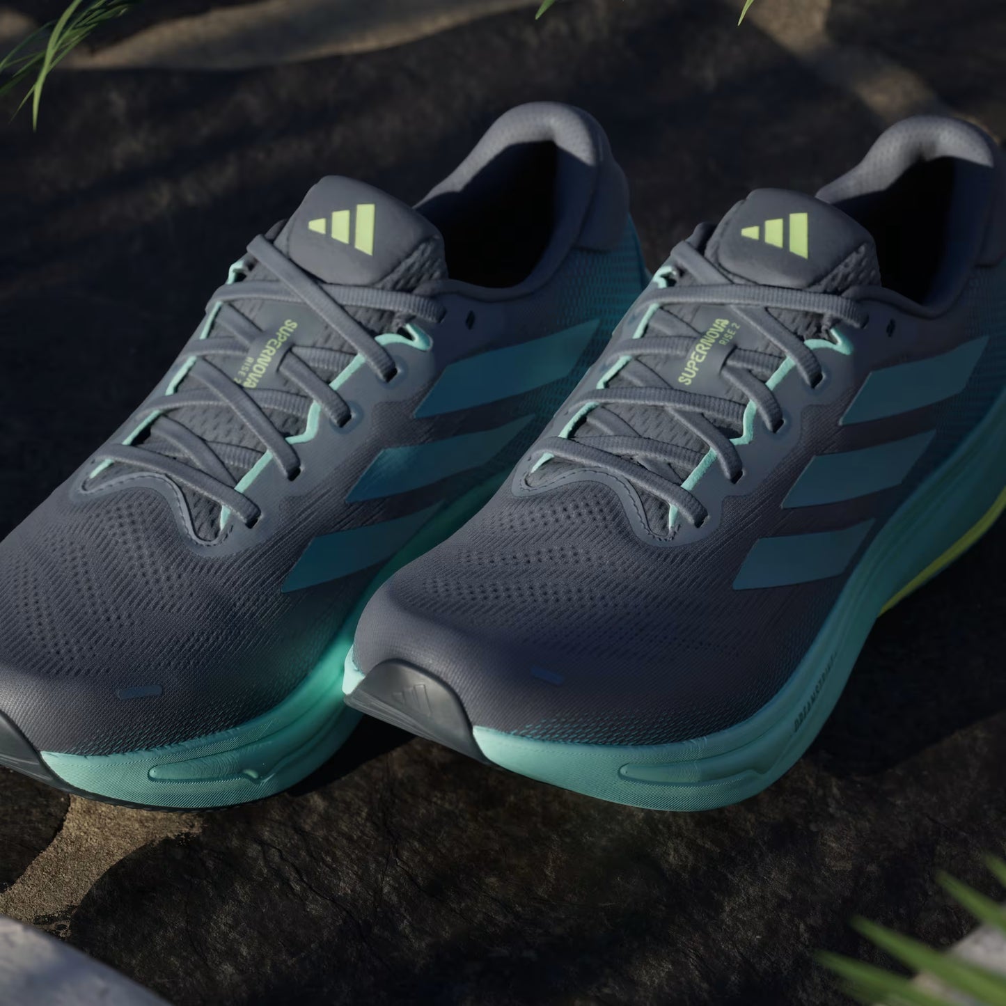 Supernova Rise 2 Running Shoes