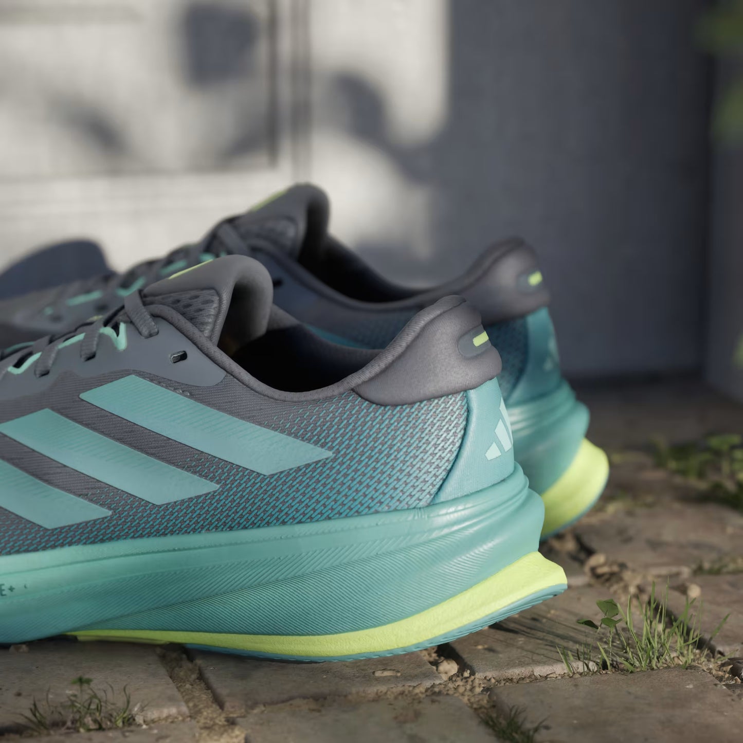 Supernova Rise 2 Running Shoes