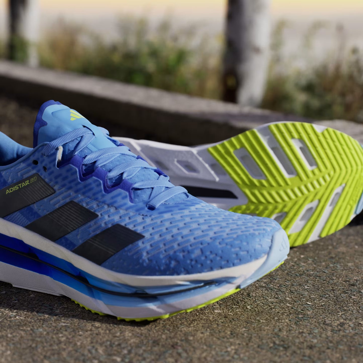 Adistar Byd Running Shoes