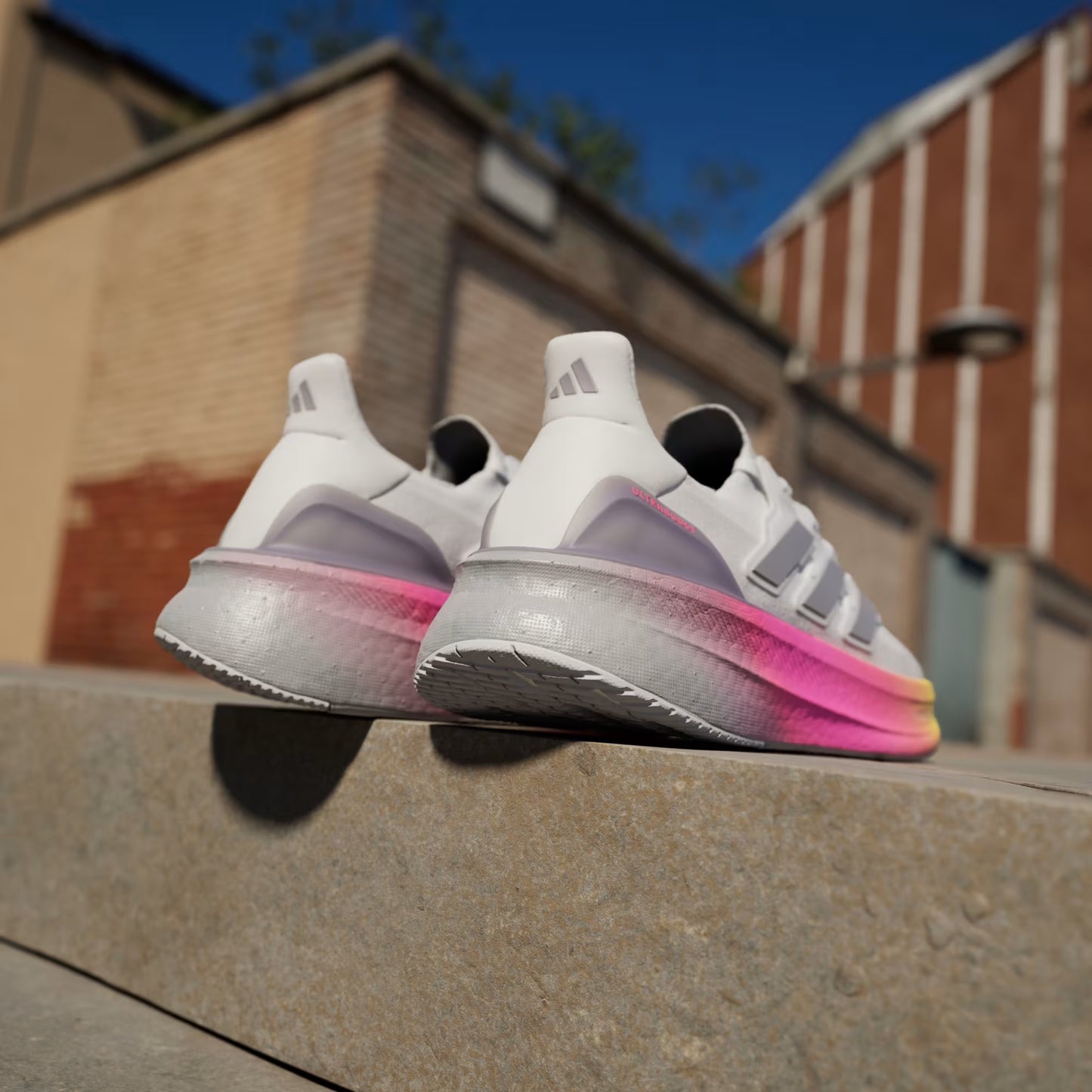 Ultraboost 5 Shoes