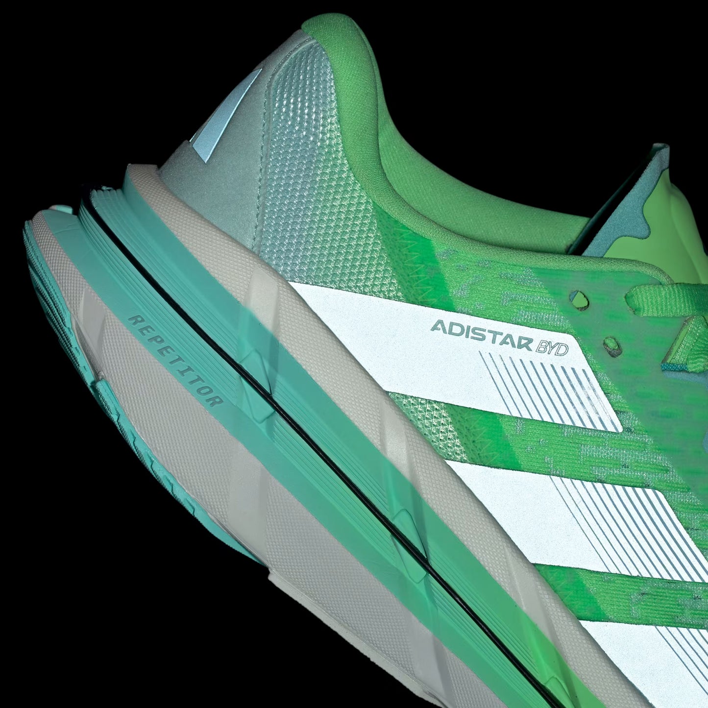 Adistar Byd Running Shoes