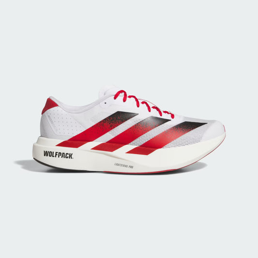 North Carolina Wolfpack Adizero EVO SL Shoes