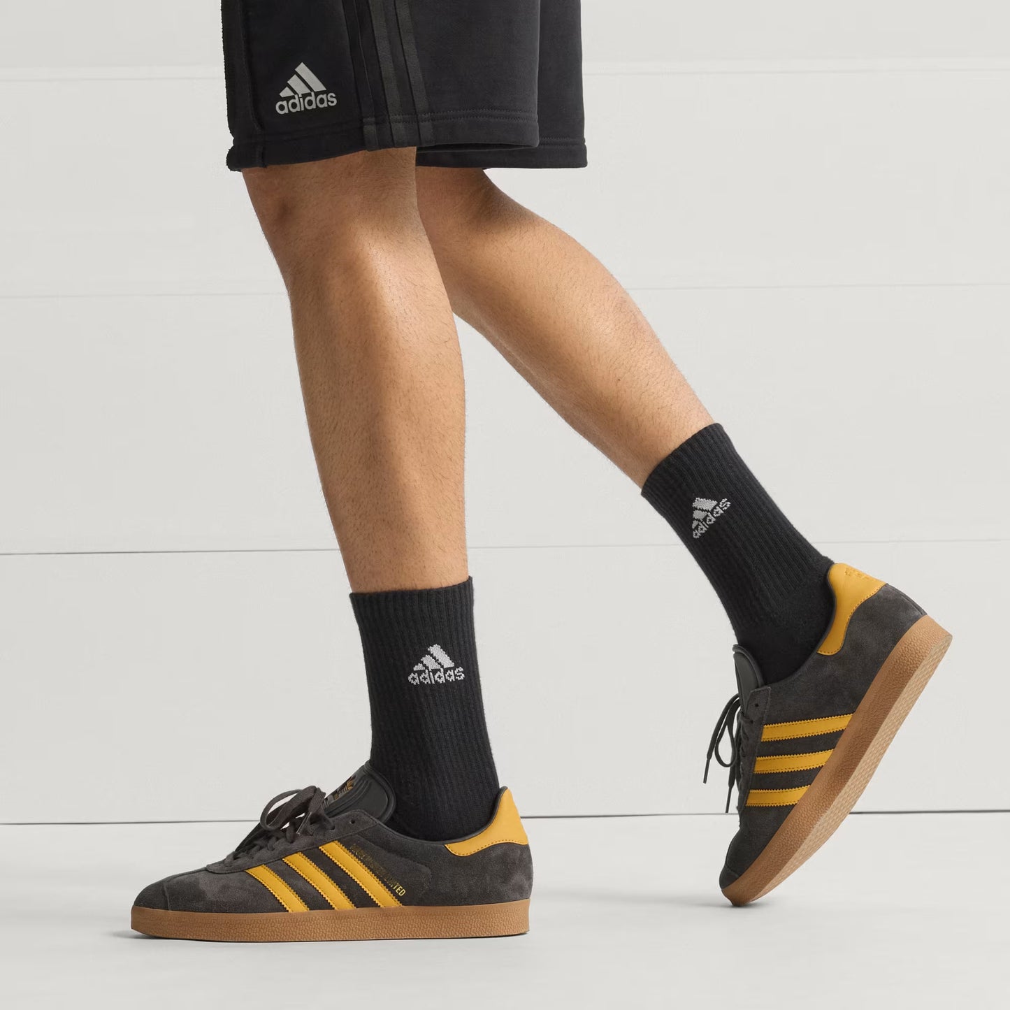 Gazelle Shoes