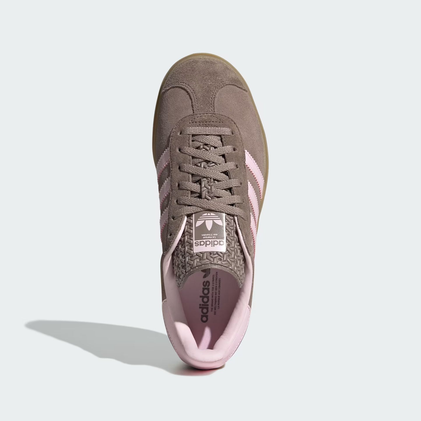 Gazelle Bold Shoes