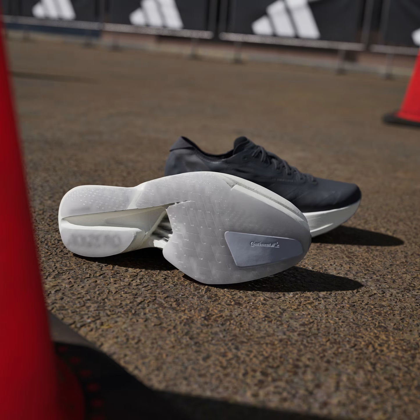 Adizero Adios Pro 4 Shoes