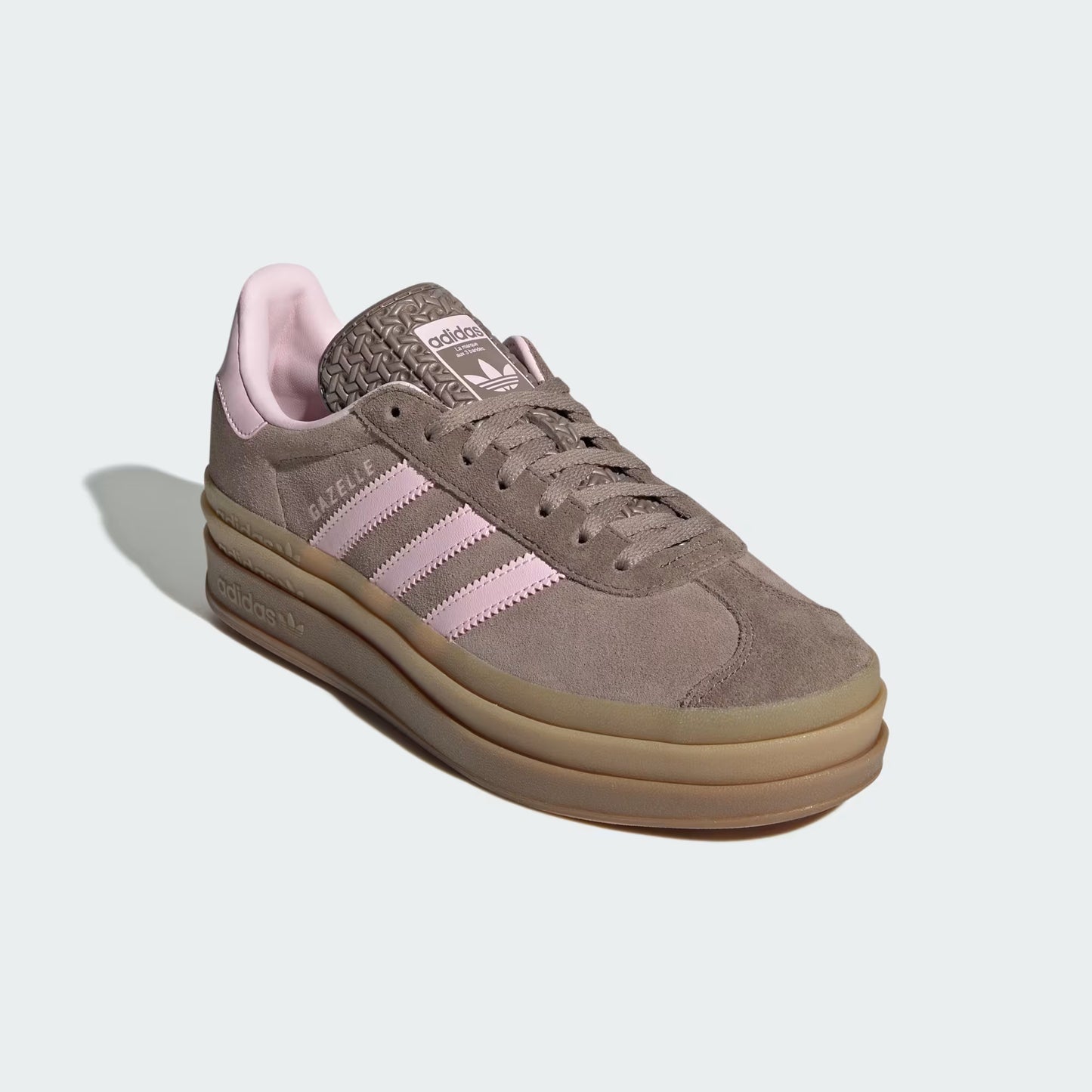 Gazelle Bold Shoes