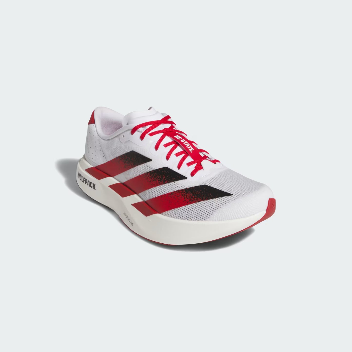 North Carolina Wolfpack Adizero EVO SL Shoes