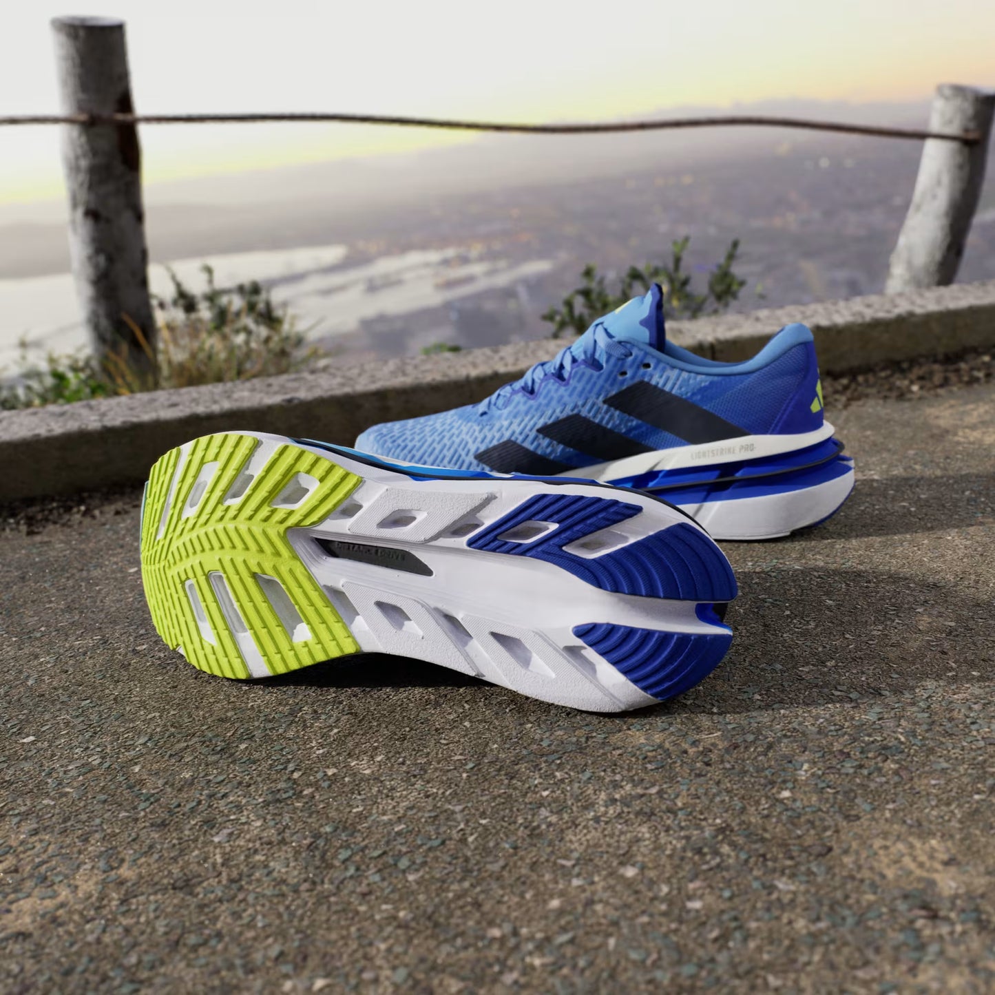 Adistar Byd Running Shoes