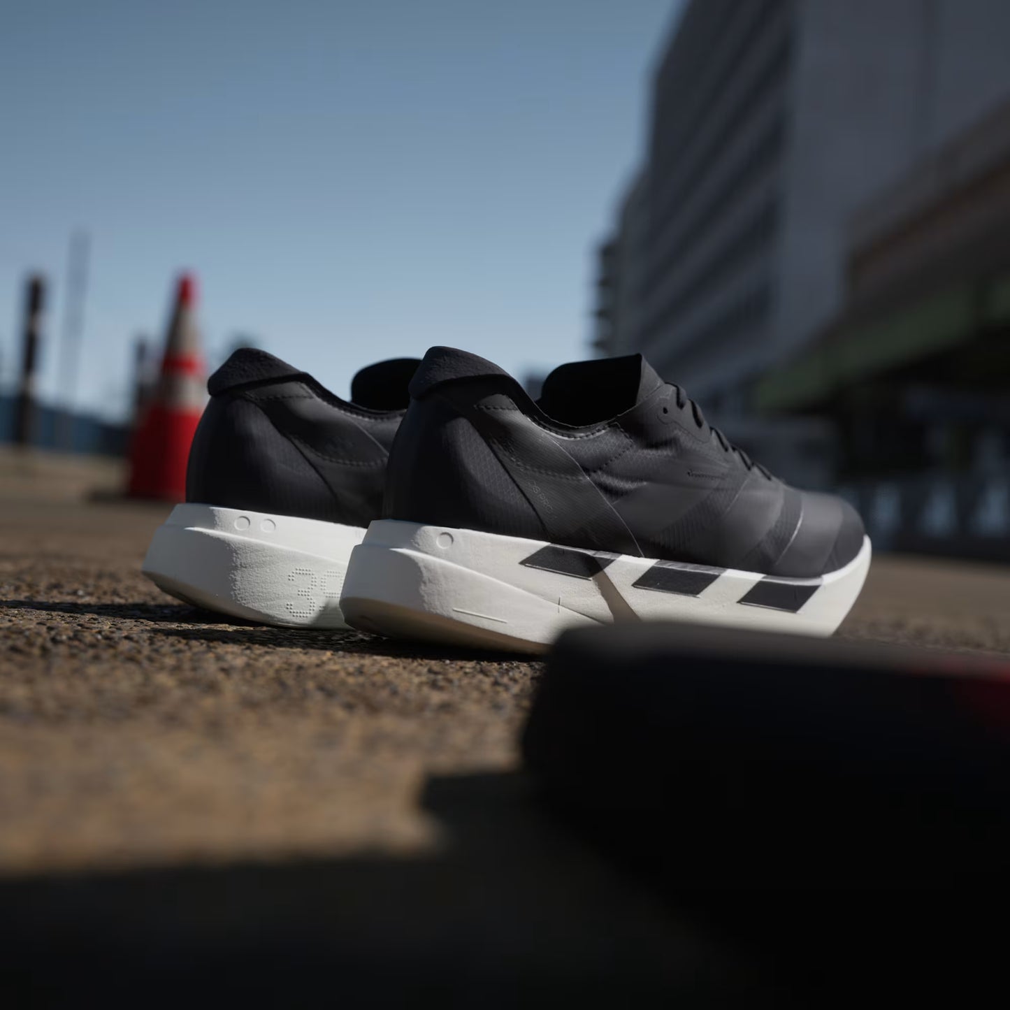 Adizero Adios Pro 4 Shoes