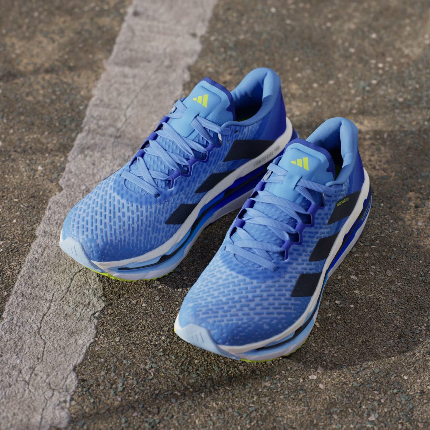 Adistar Byd Running Shoes