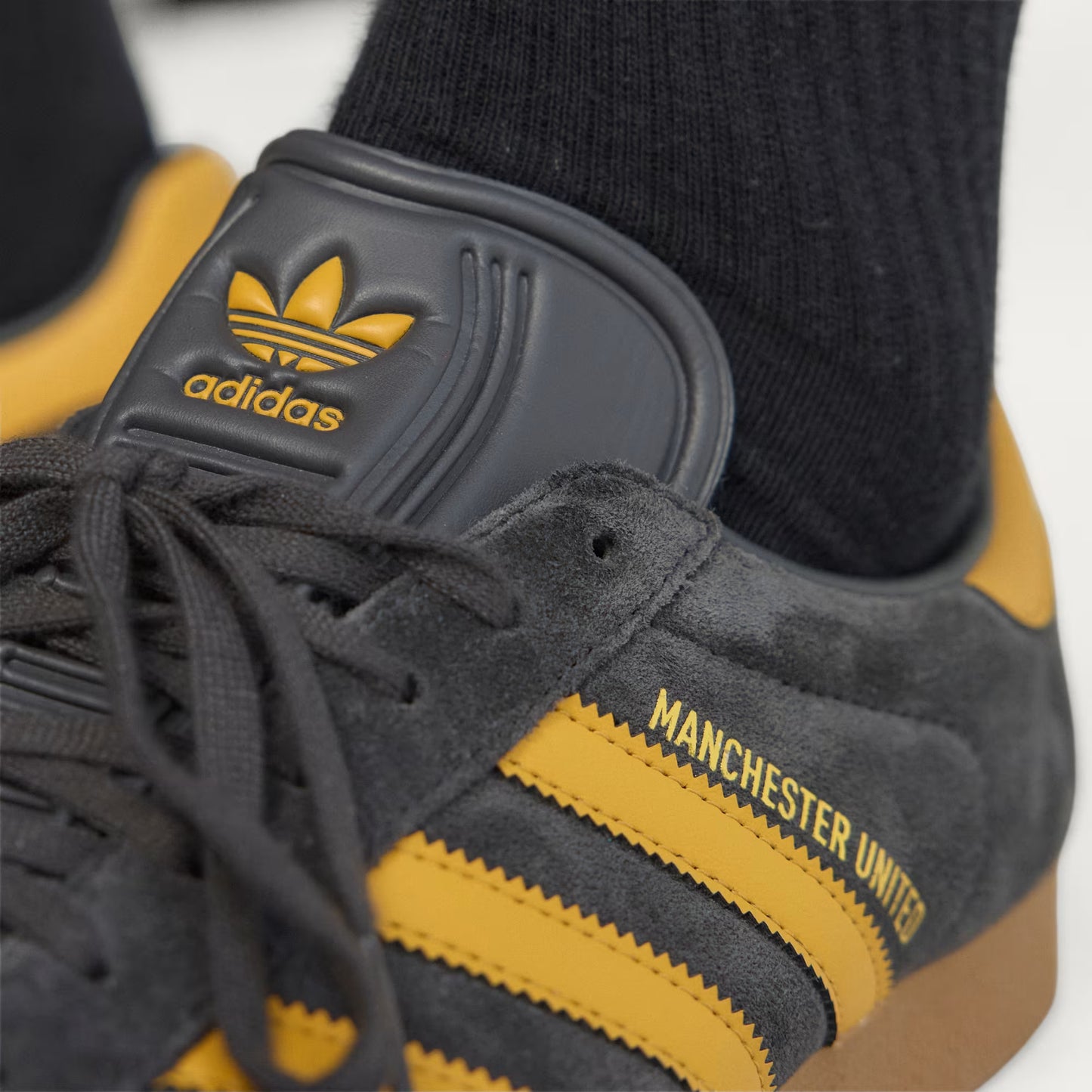 Gazelle Shoes