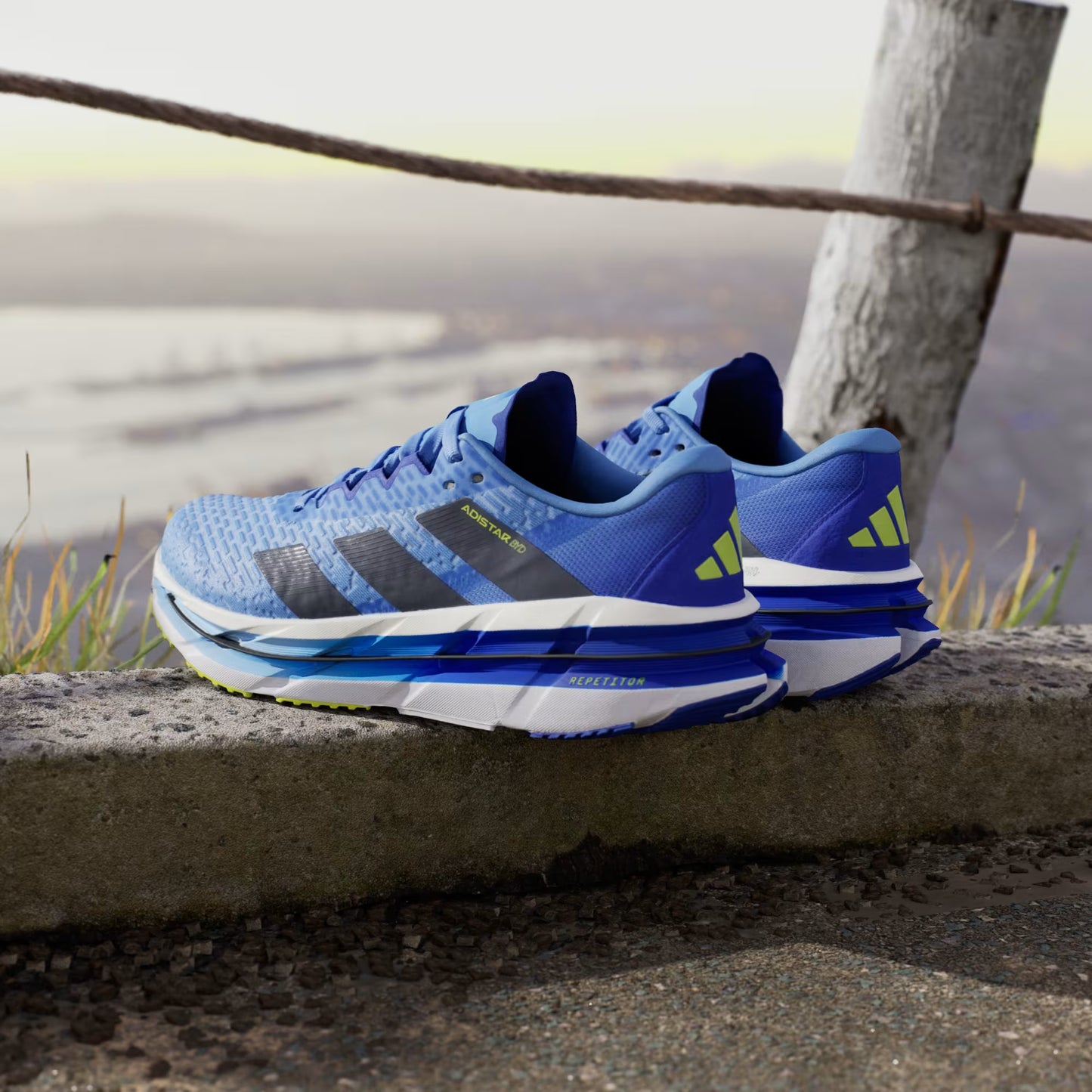 Adistar Byd Running Shoes