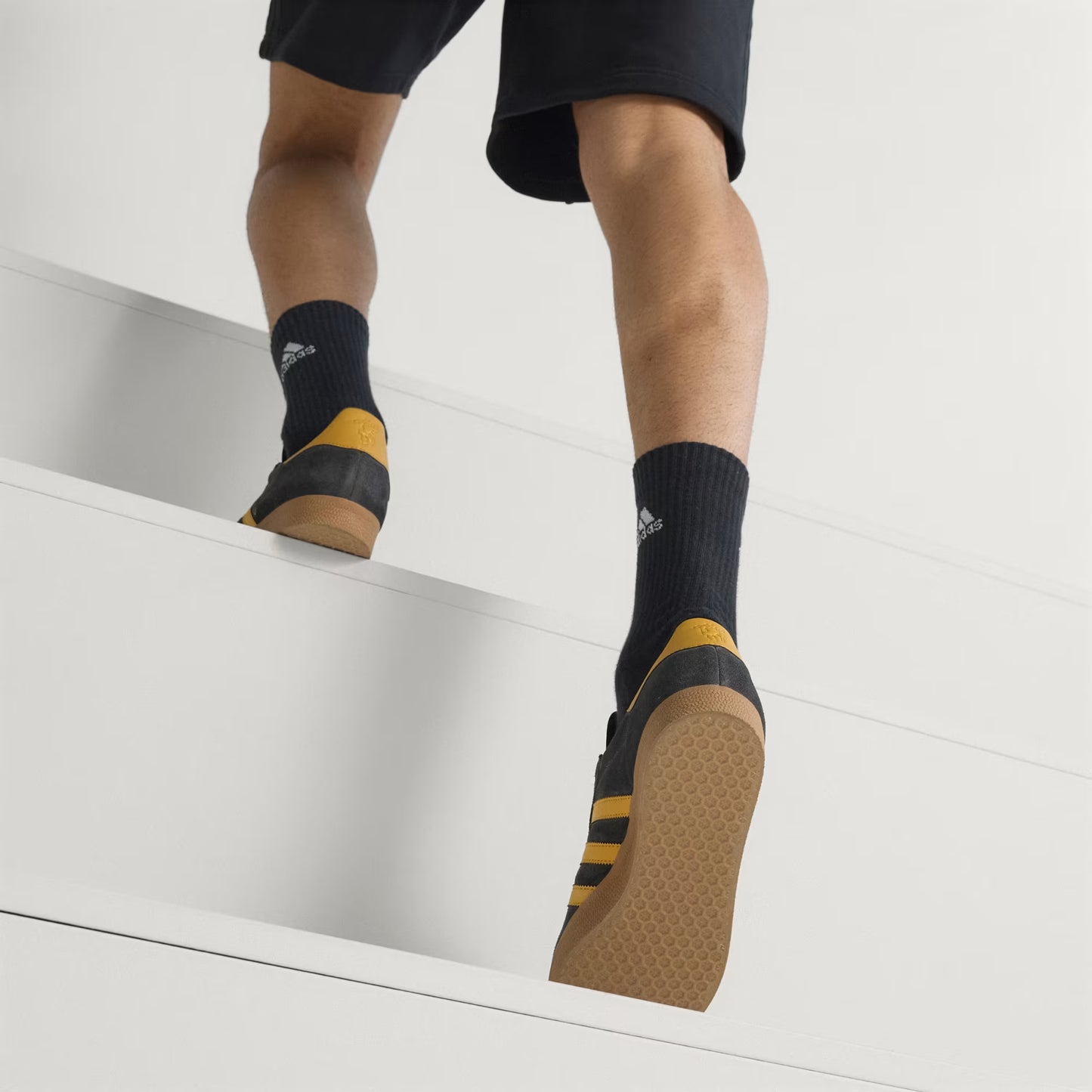 Gazelle Shoes