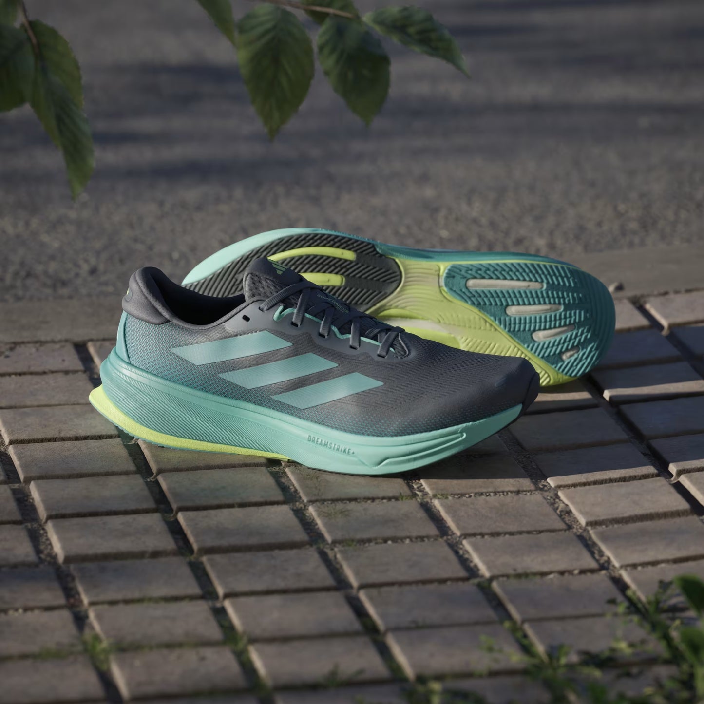 Supernova Rise 2 Running Shoes
