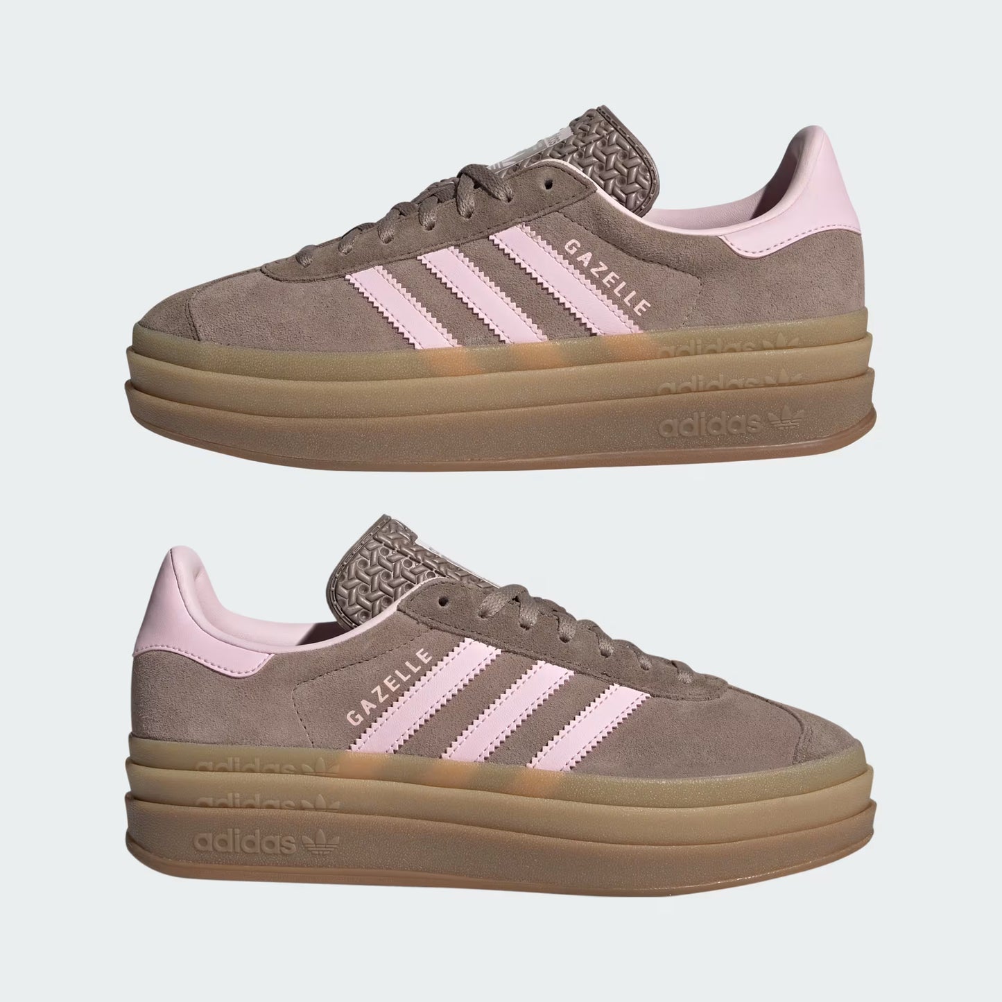 Gazelle Bold Shoes