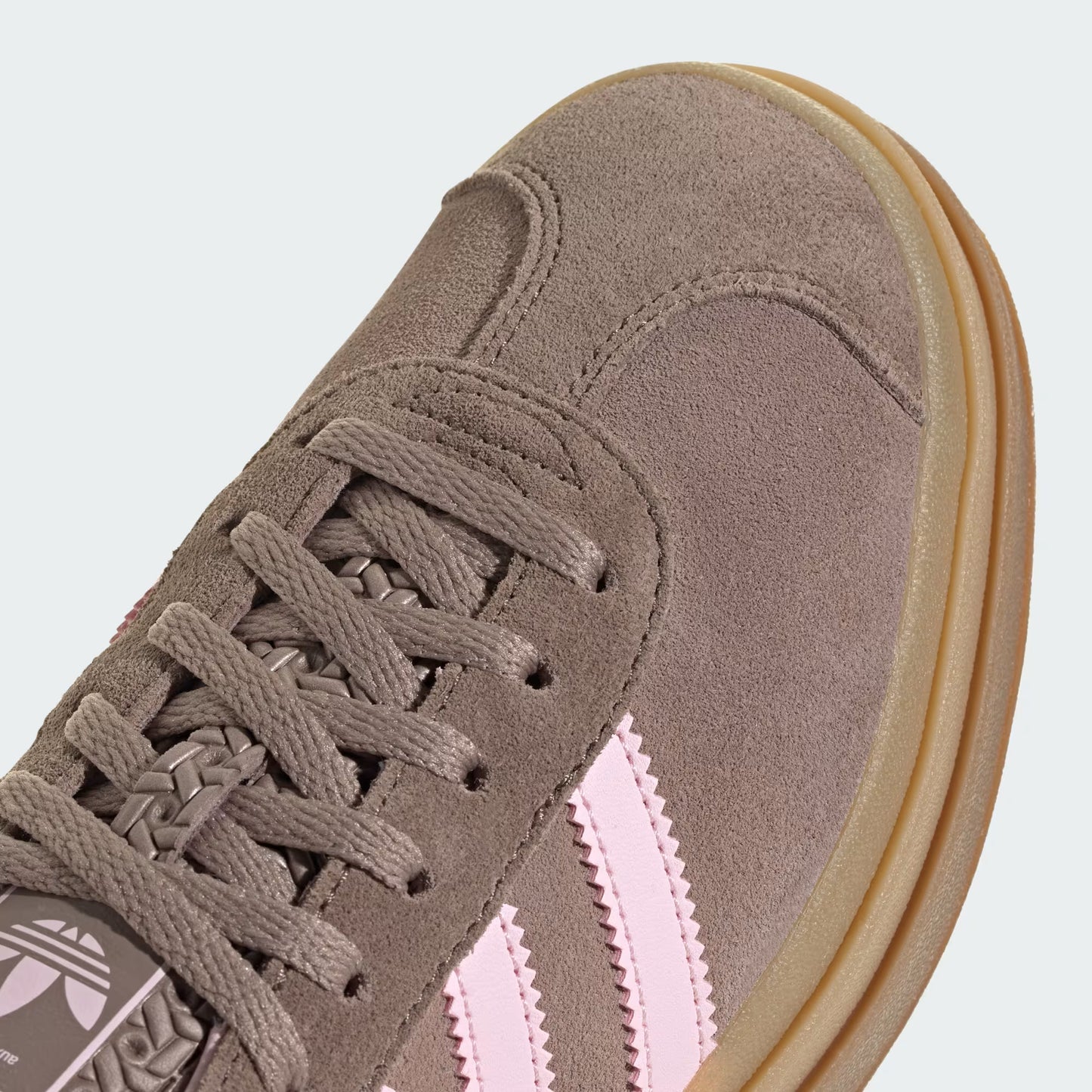 Gazelle Bold Shoes