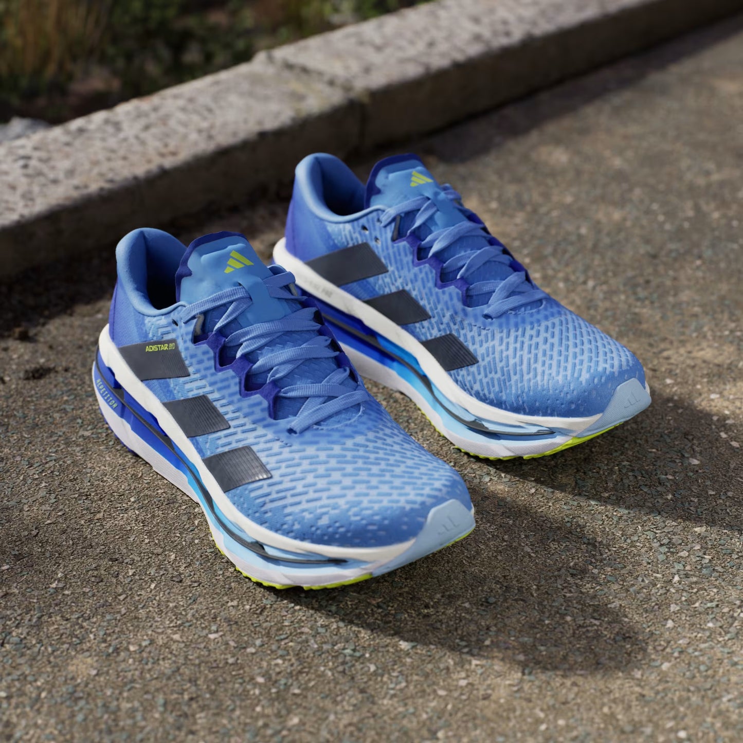 Adistar Byd Running Shoes
