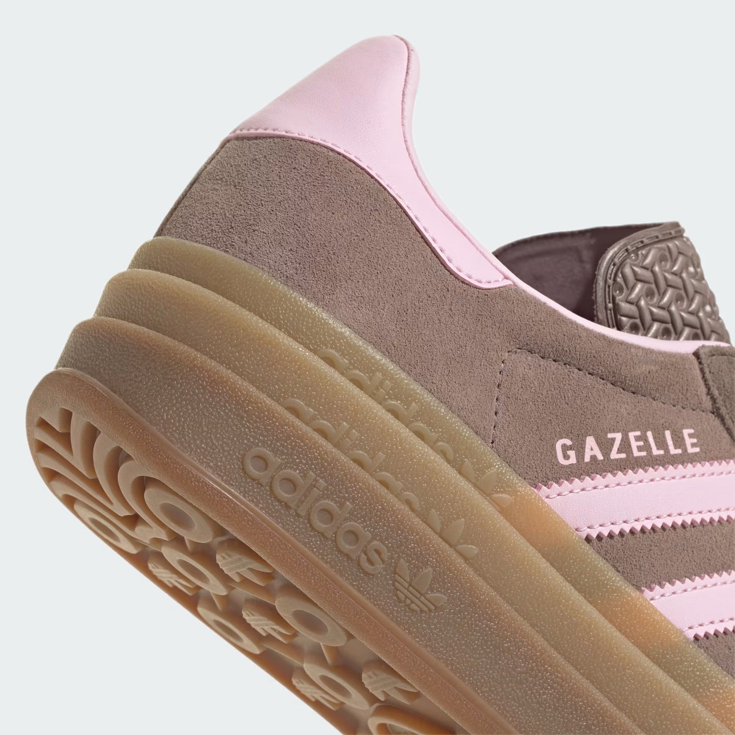 Gazelle Bold Shoes
